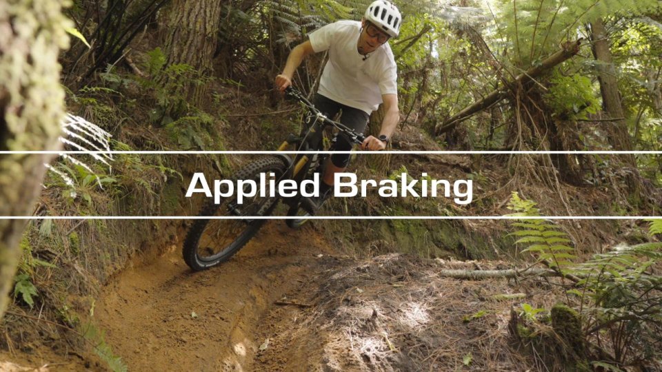 Applied Braking