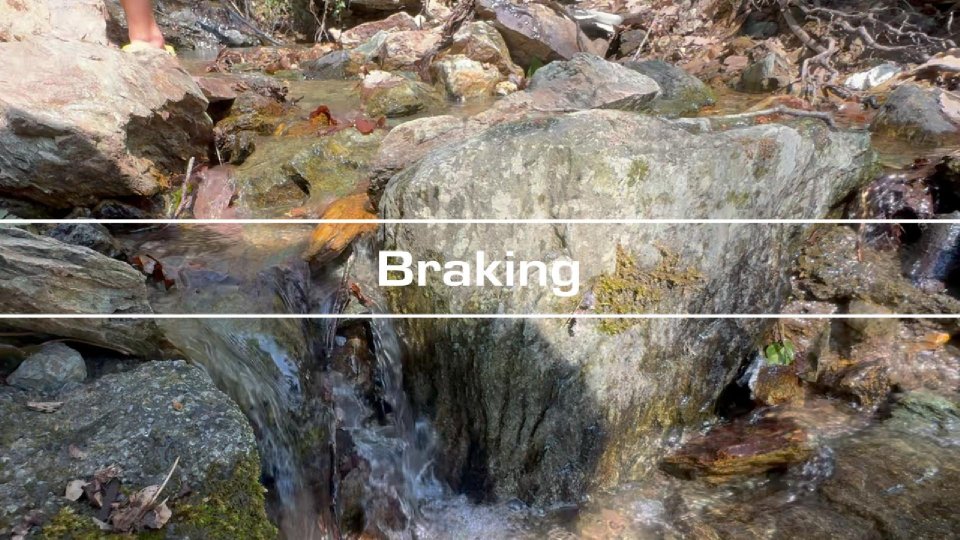 Braking