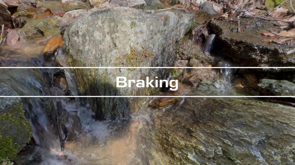 Braking