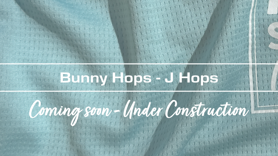 Bunny Hops - J Hops