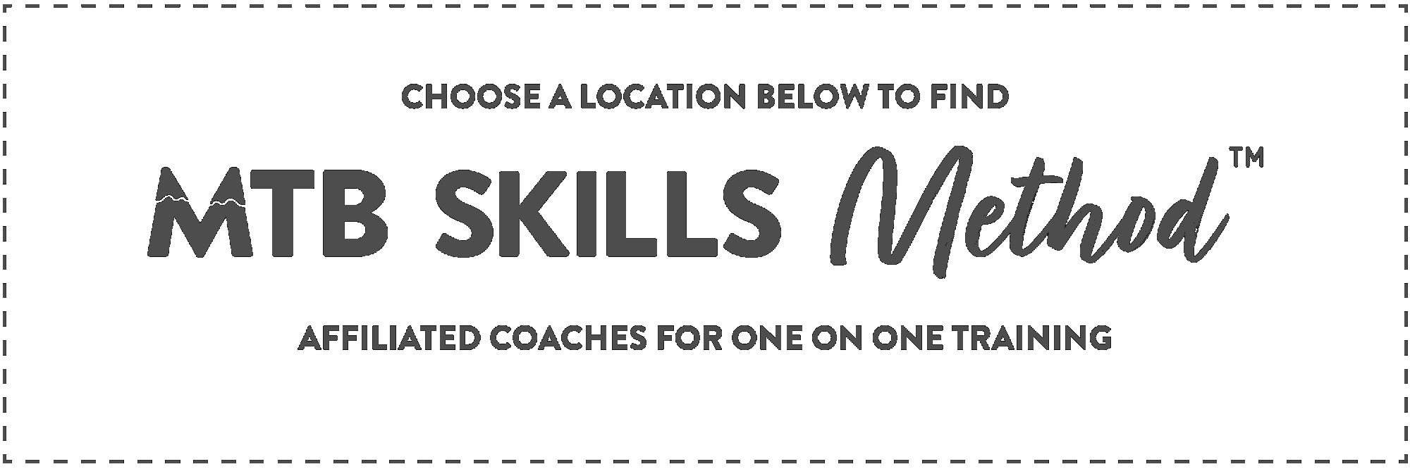 COACHES BANNER