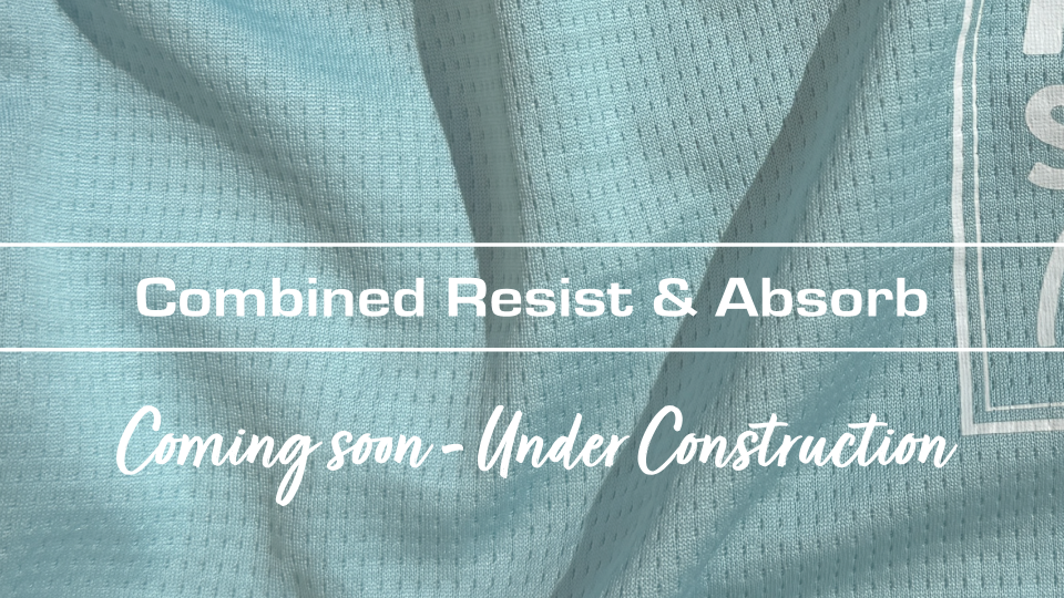 Combined Resisting & Absorbing