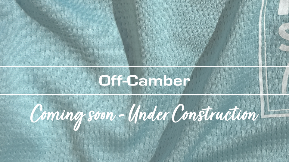 Off-Camber