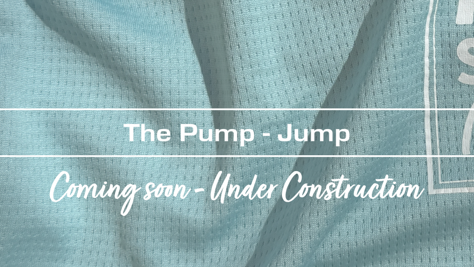 The Pump - Jump