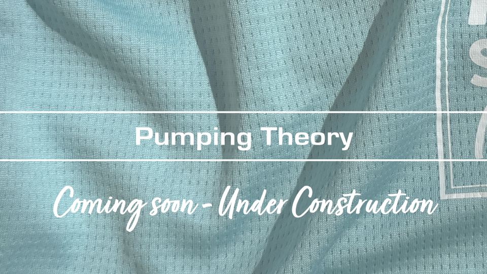 Pumping Theory