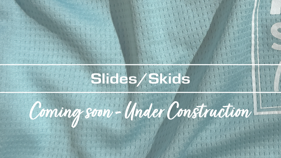 Slides/Skids